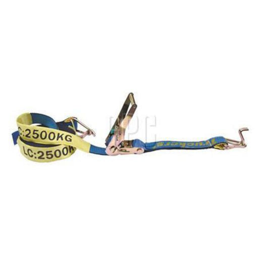 Beaver Heavy Duty Ratchet Strap 9M 2500Kg Capacity RTD055PL