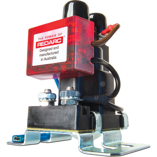 REDARC Battery Isolator 12V 100A SBI12