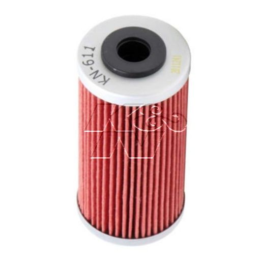 K&N Oil Filter Cartridge KNKN-611