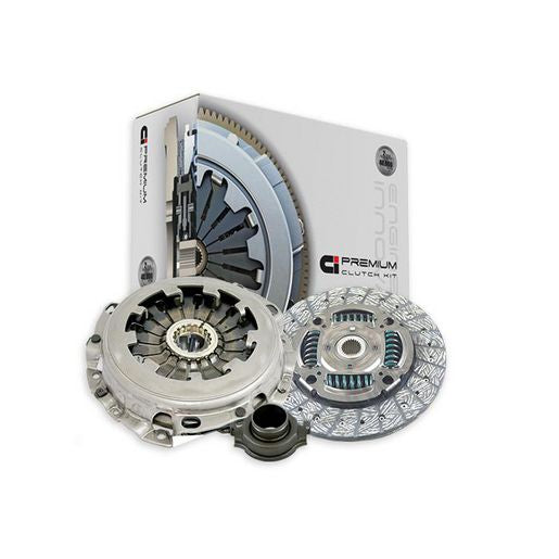 Clutch Industries Standard Replacement Clutch Kit R2680N