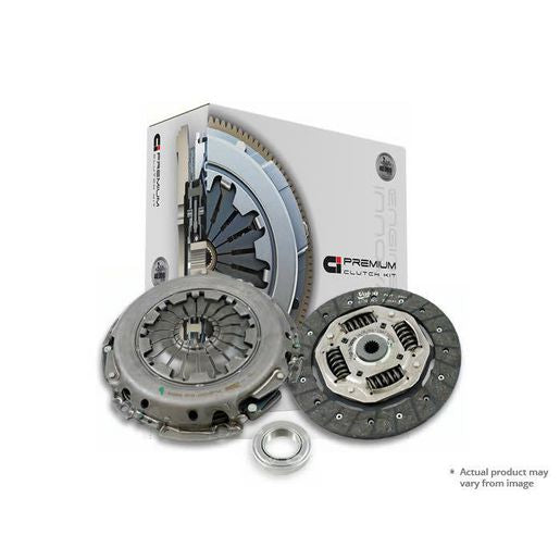 Clutch Industries Standard Replacement Clutch Kit R243N