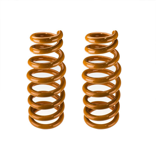 Maxitrac Coil Spring Set Front 037-MIT206JN