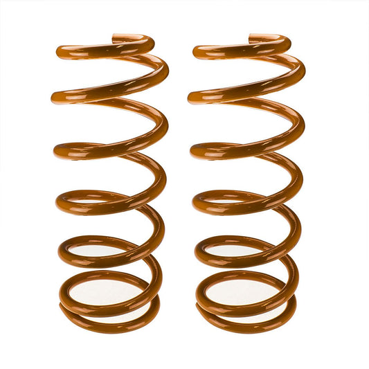 Maxitrac Coil Spring Set Front 037-NIS201HN