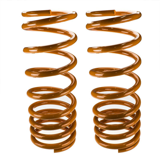 Maxi Trac Coil Spring Set Rear 037-NIS203HN