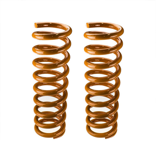 Maxi Trac Coil Spring Set Front 037-NIS207HN