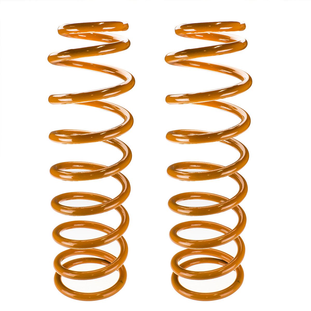 Maxitrac Coil Spring Set Front 037-TOY201HN