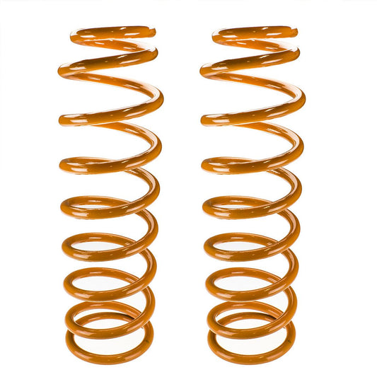 Maxitrac Coil Spring Set Front 037-TOY201HN