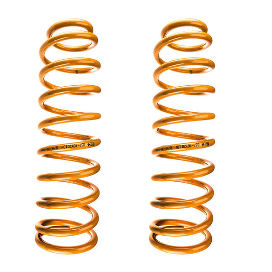 Maxi Trac Coil Spring Set Front 037-TOY201JN