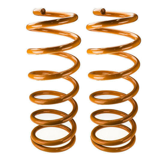 Maxitrac Coil Spring Set Rear 037-TOY202HN