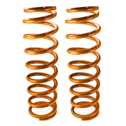 Maxitrac Coil Spring Set Front 037-TOY207HN