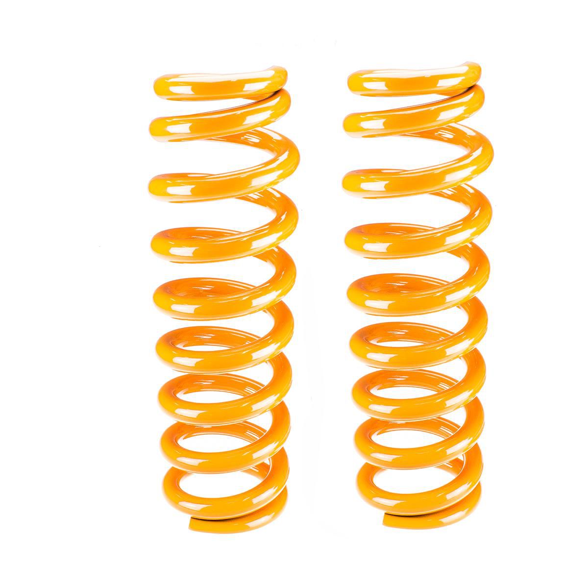 Maxi Trac 4x4 Coil Spring Set Front