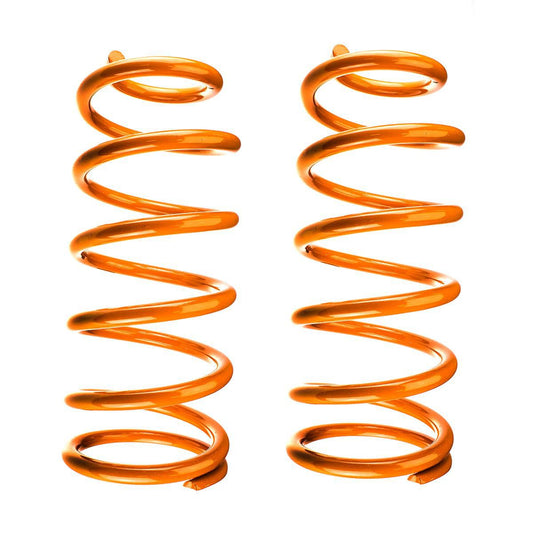 Maxitrac Coil Spring Set Rear 037-TOY209HN