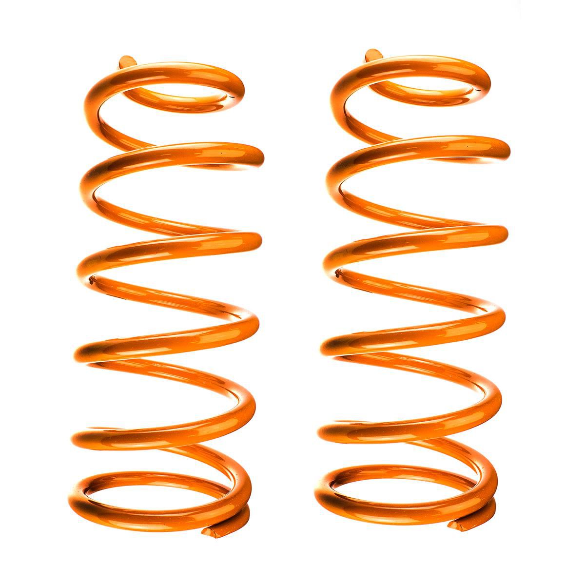Maxitrac Coil Spring Set Rear 037-TOY209HN