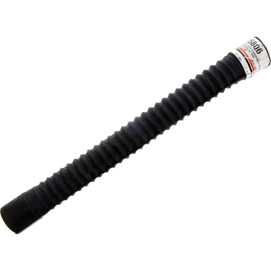 Gates Vulcoflex Radiator Hose 38mm x 589mm 25806
