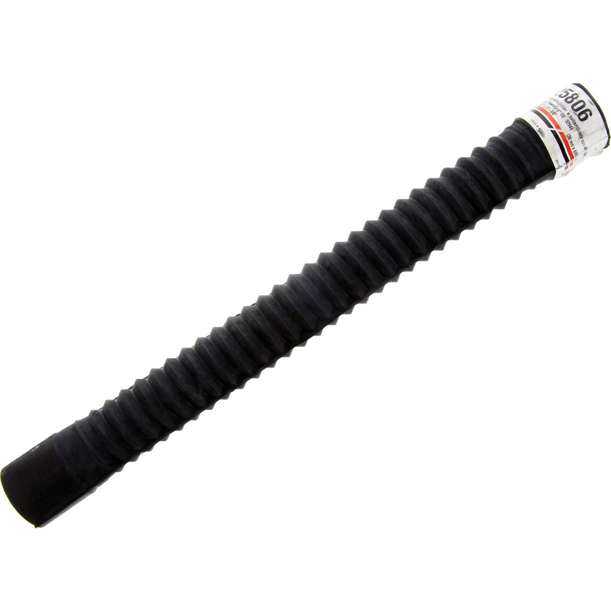 Gates Vulcoflex Radiator Hose 38mm x 589mm 25806
