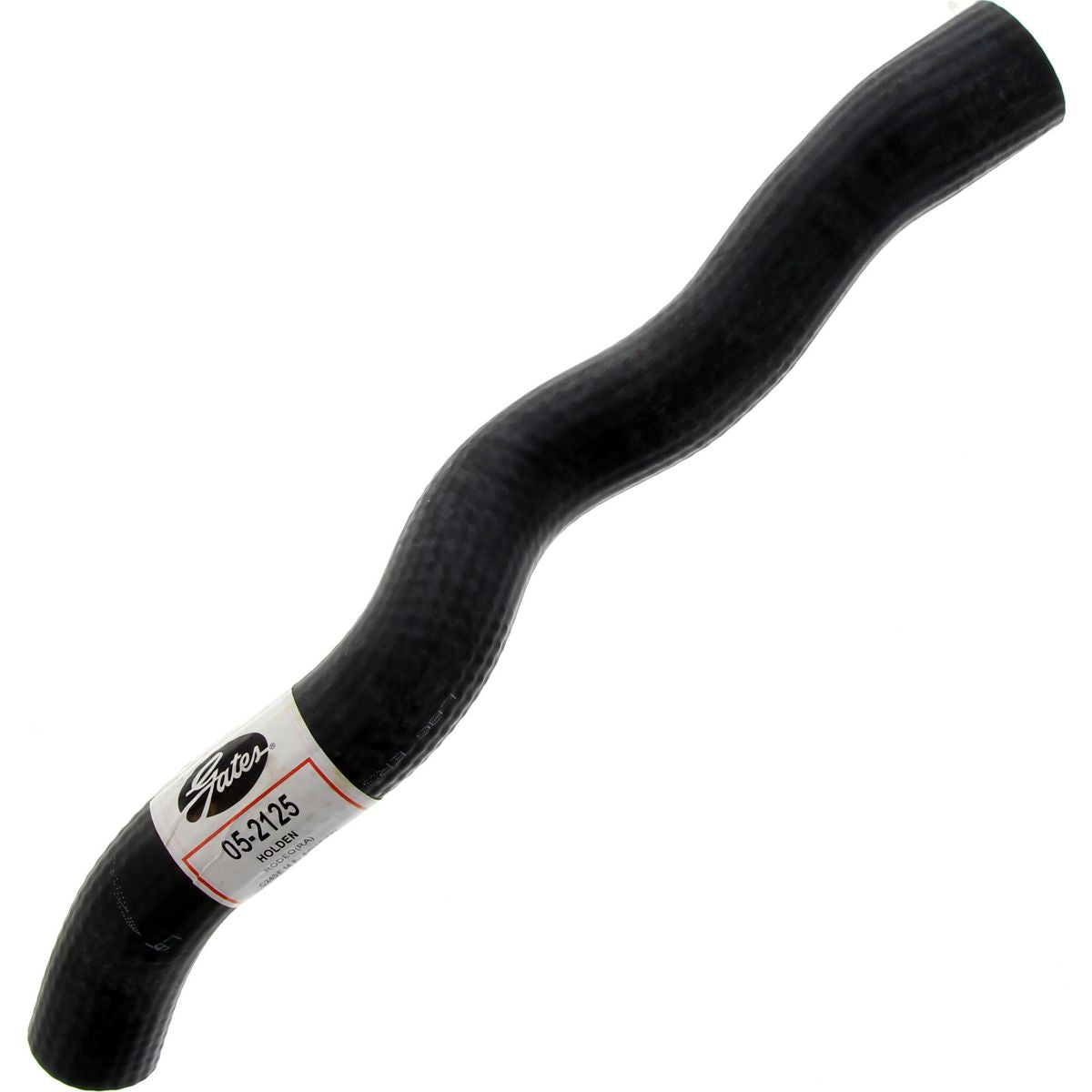 Gates Radiator Hose 82302