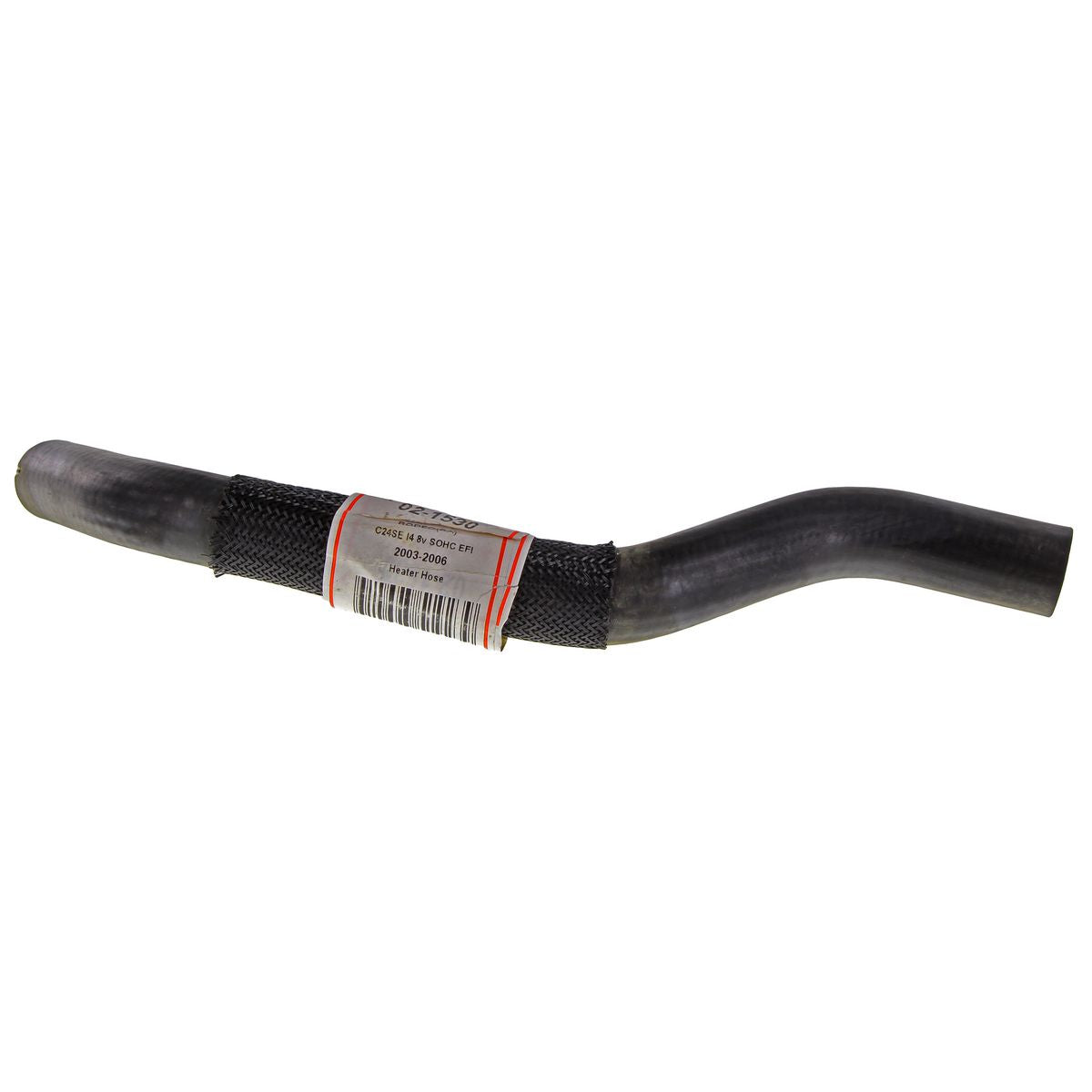Gates Radiator Hose 02-1530
