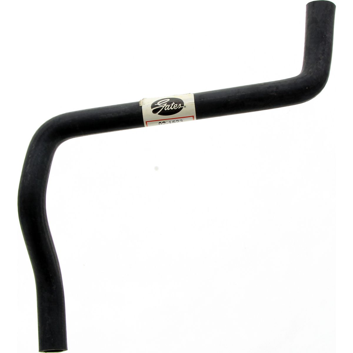 Gates Radiator Hose 02-1523