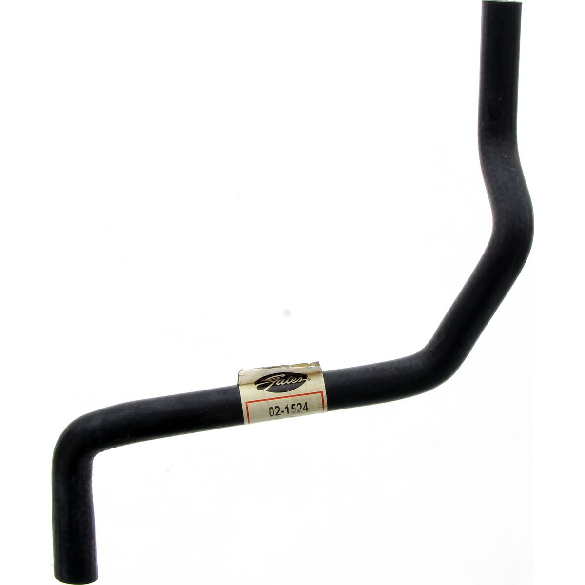 Gates Radiator Hose 02-1524