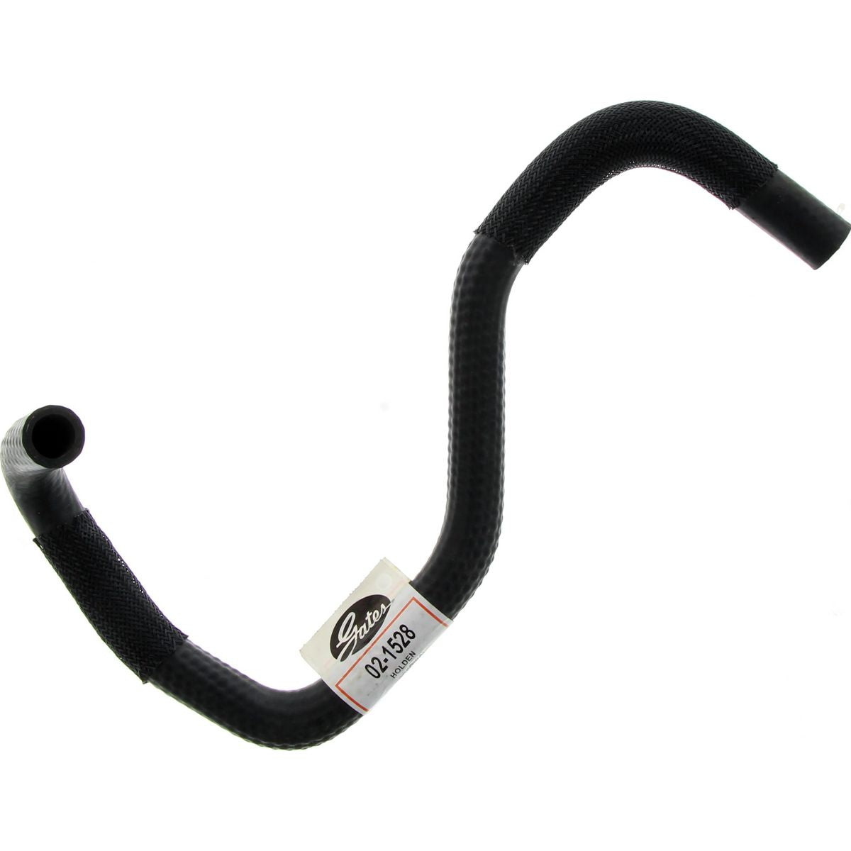 Gates Heater Hose 02-1528