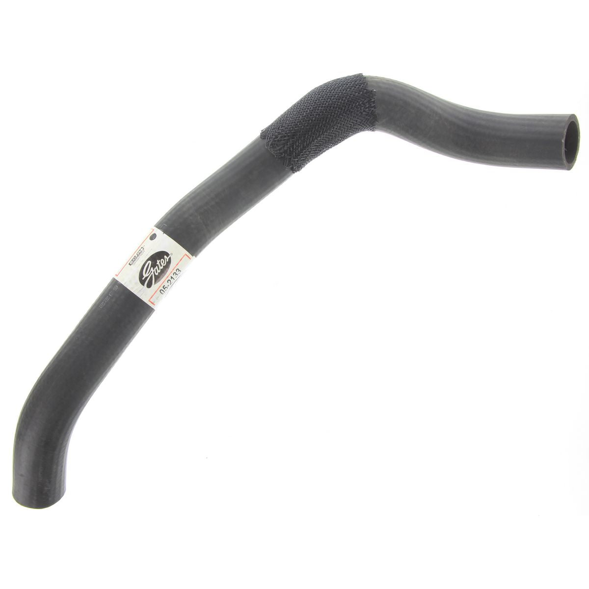 Gates Radiator Hose 85224