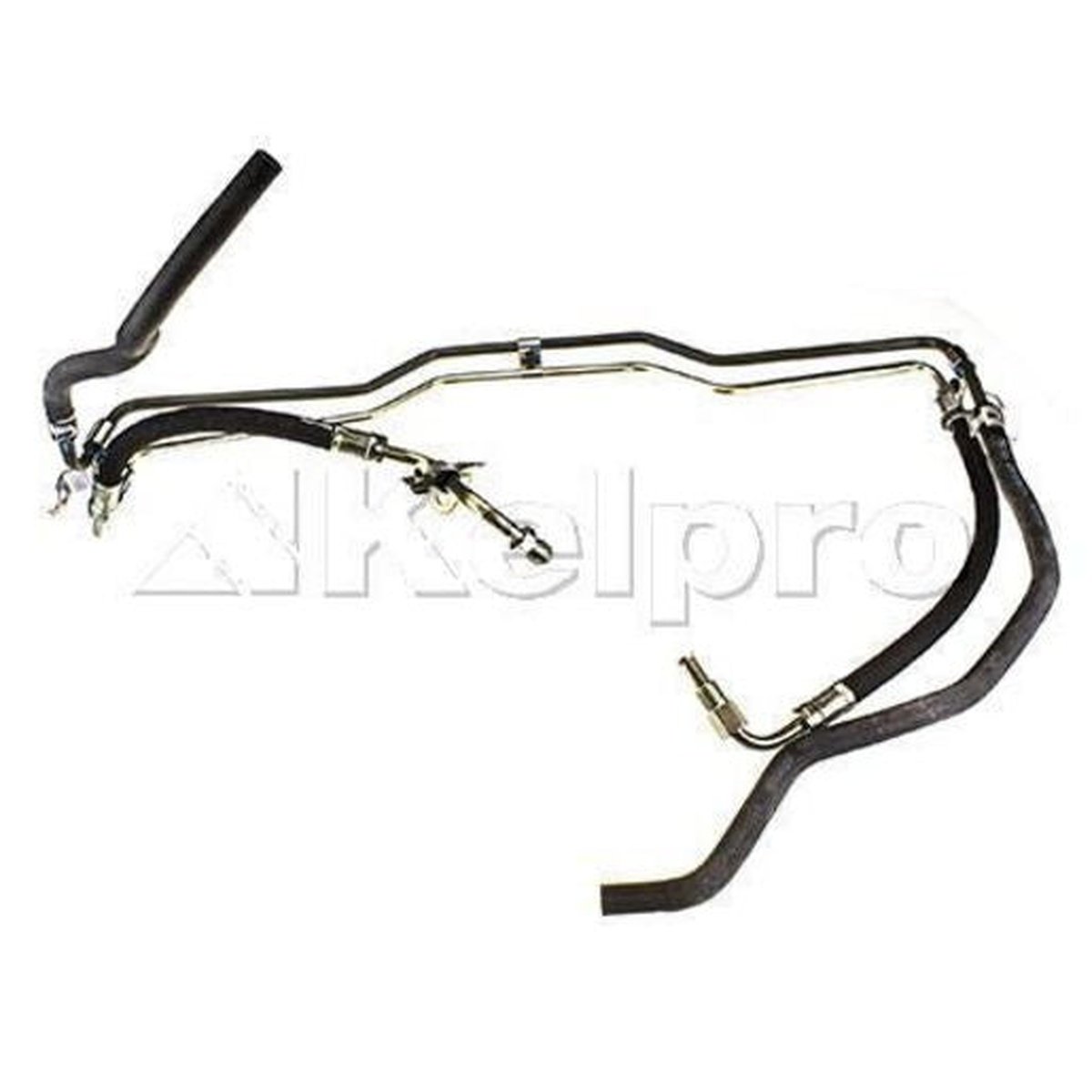 Kelpro Power Steering Hose HPS118 fits Toyota Hilux KUN26R