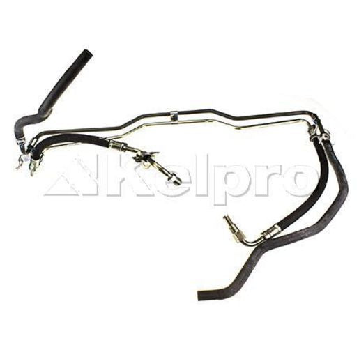 Kelpro Power Steering Hose HPS118 fits Toyota Hilux KUN26R