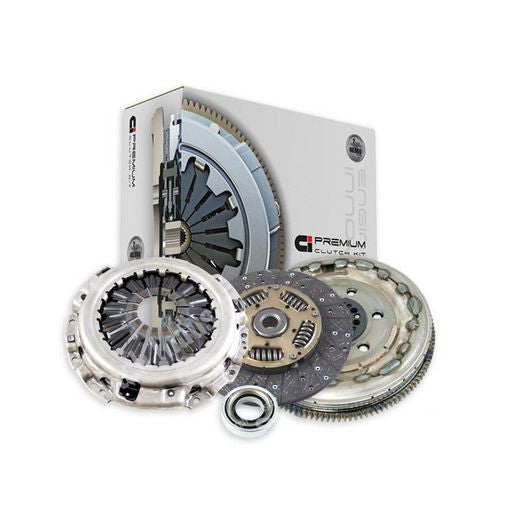 Clutch Industries Standard Replacement Clutch Kit Inc. DMF DMF2213N
