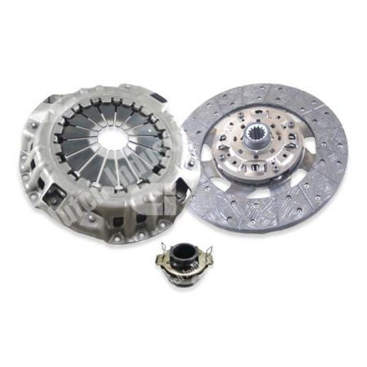 Clutch Industries Standard Replacement Clutch Kit R2766N