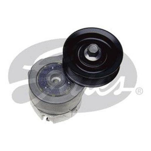 Gates Automatic Belt Tensioner 38490