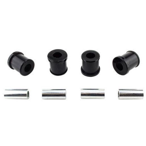 Whiteline W53468 Control Arm Upper Bushing