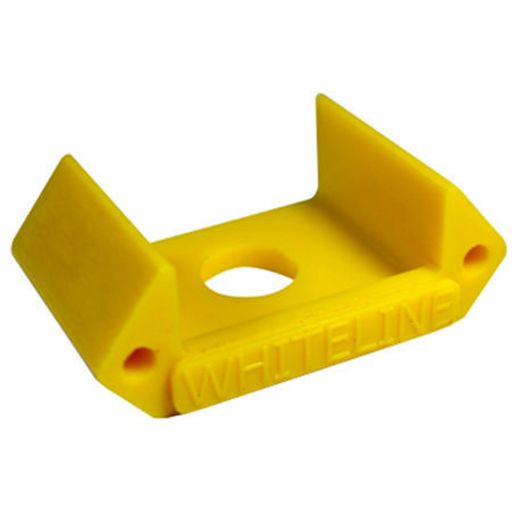Whiteline KDT926 Gearbox Mount Bushing