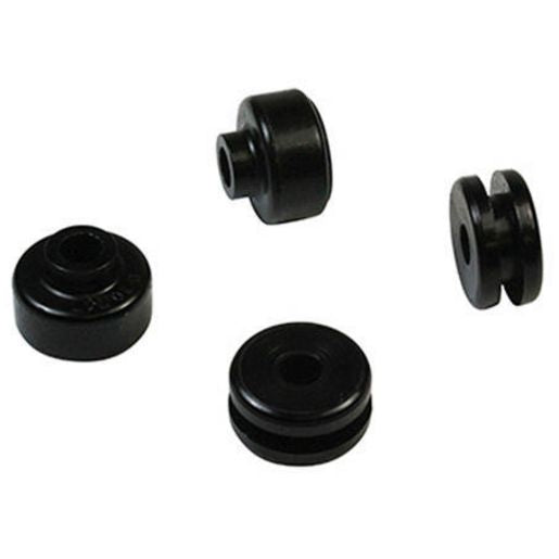 Whiteline W33342 Shock Absorber Upper Bushing