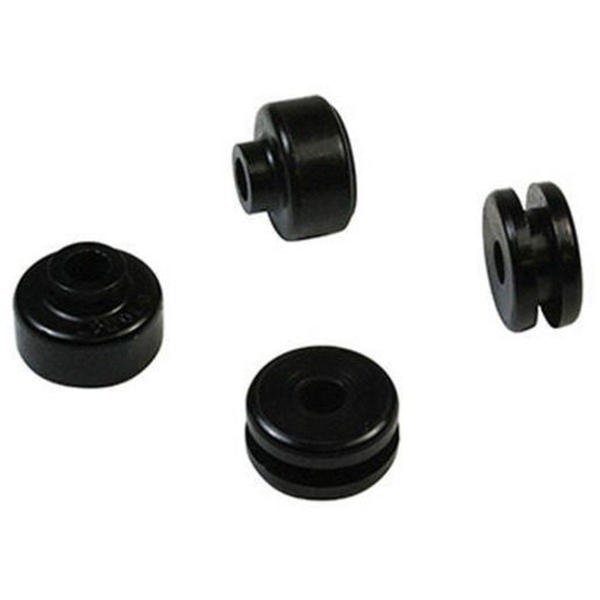 Whiteline W33342 Shock Absorber Upper Bushing