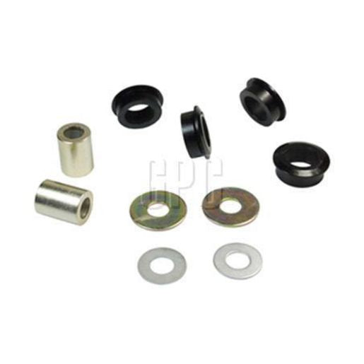 Whiteline W33343 Shock Absorber Lower Bushing