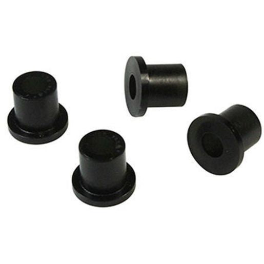 Whiteline W73391 Spring Eye Rear And Shackle Bushing