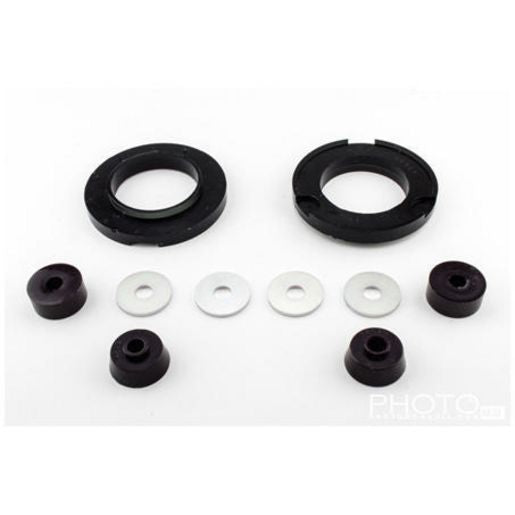 Whiteline W44106 Strut Top Bush Kit fits Toyota FJ Cruiser/Hilux/Landcruiser 2006+