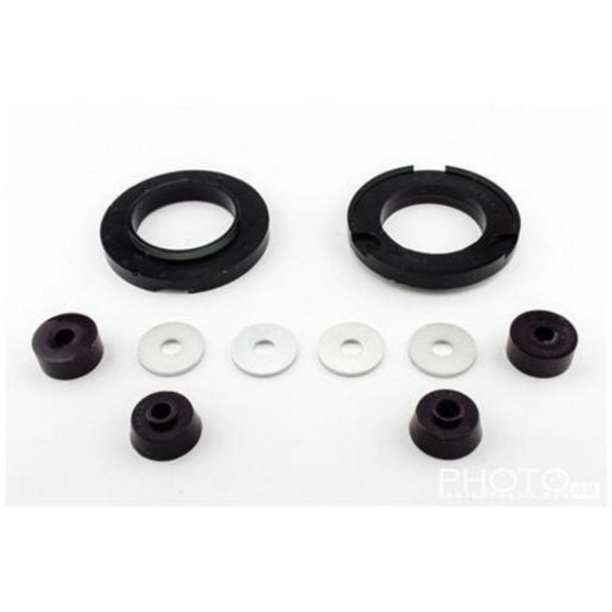 Whiteline W44106 Strut Top Bush Kit fits Toyota FJ Cruiser/Hilux/Landcruiser 2006+