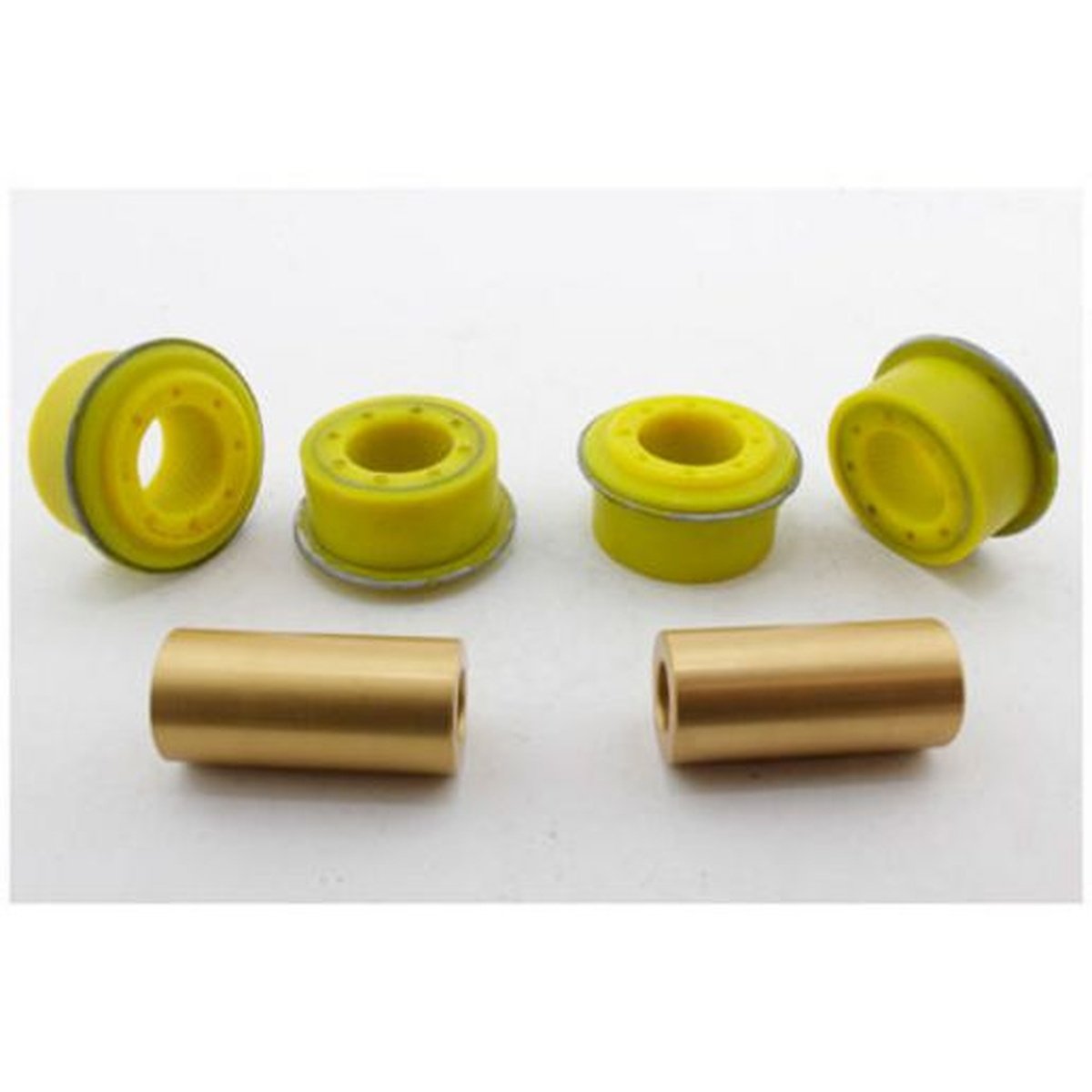 Whiteline W63414 Trailing Arm Lower Front Bushing