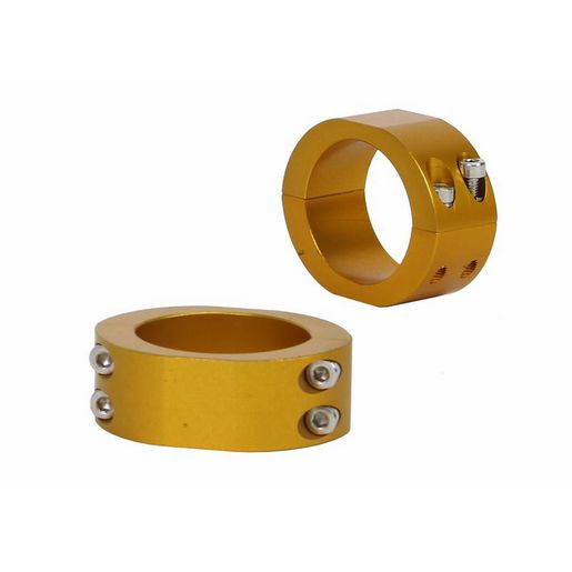 Whiteline KLL138 Bar Lateral Lock 38mm Universal Fitment