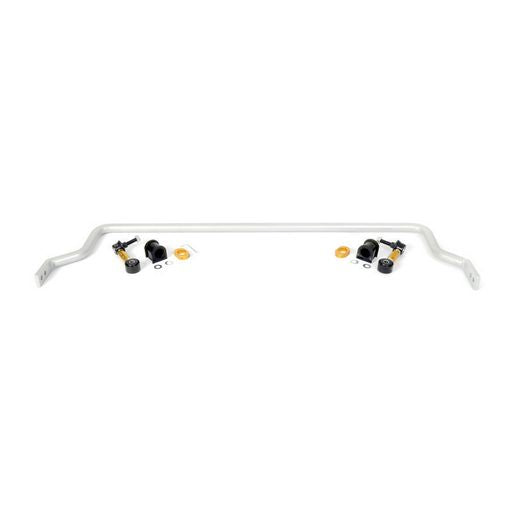 Whiteline BMF63Z Sway Bar Front 24mm Adjustable fits Mazda MX5 1989-97