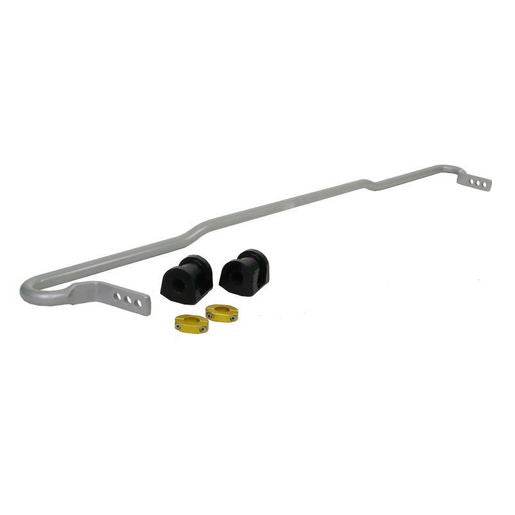 Whiteline BSR53XZ Sway Bar Front 18mm Adjustable fits Toyota 86/Subaru BRZ
