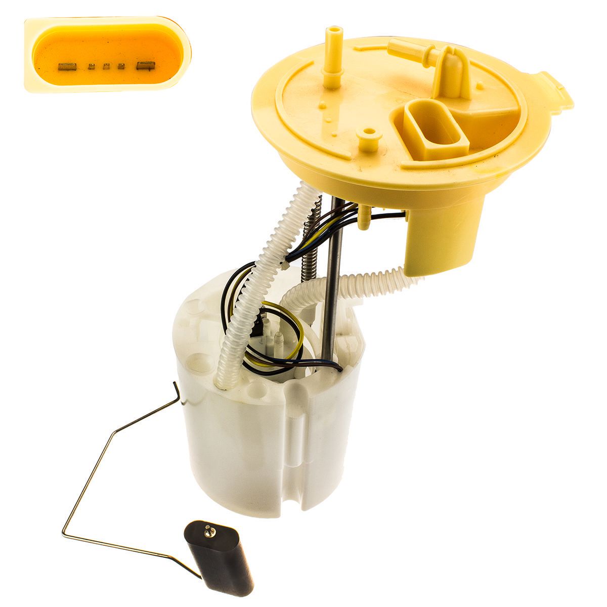 Fuelmiser Fuel Pump Assembly Unit FPE-558