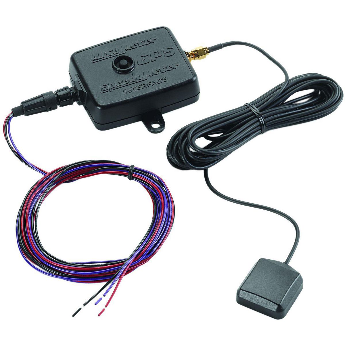 Autometer GPS Speed Interface AU5289