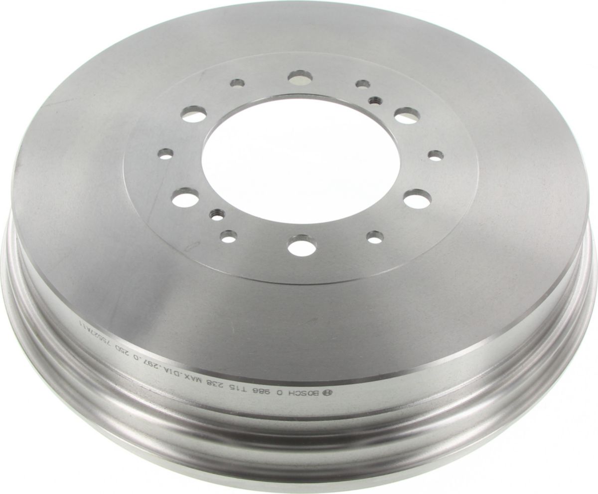 Bosch Brake Drum PBRD0001