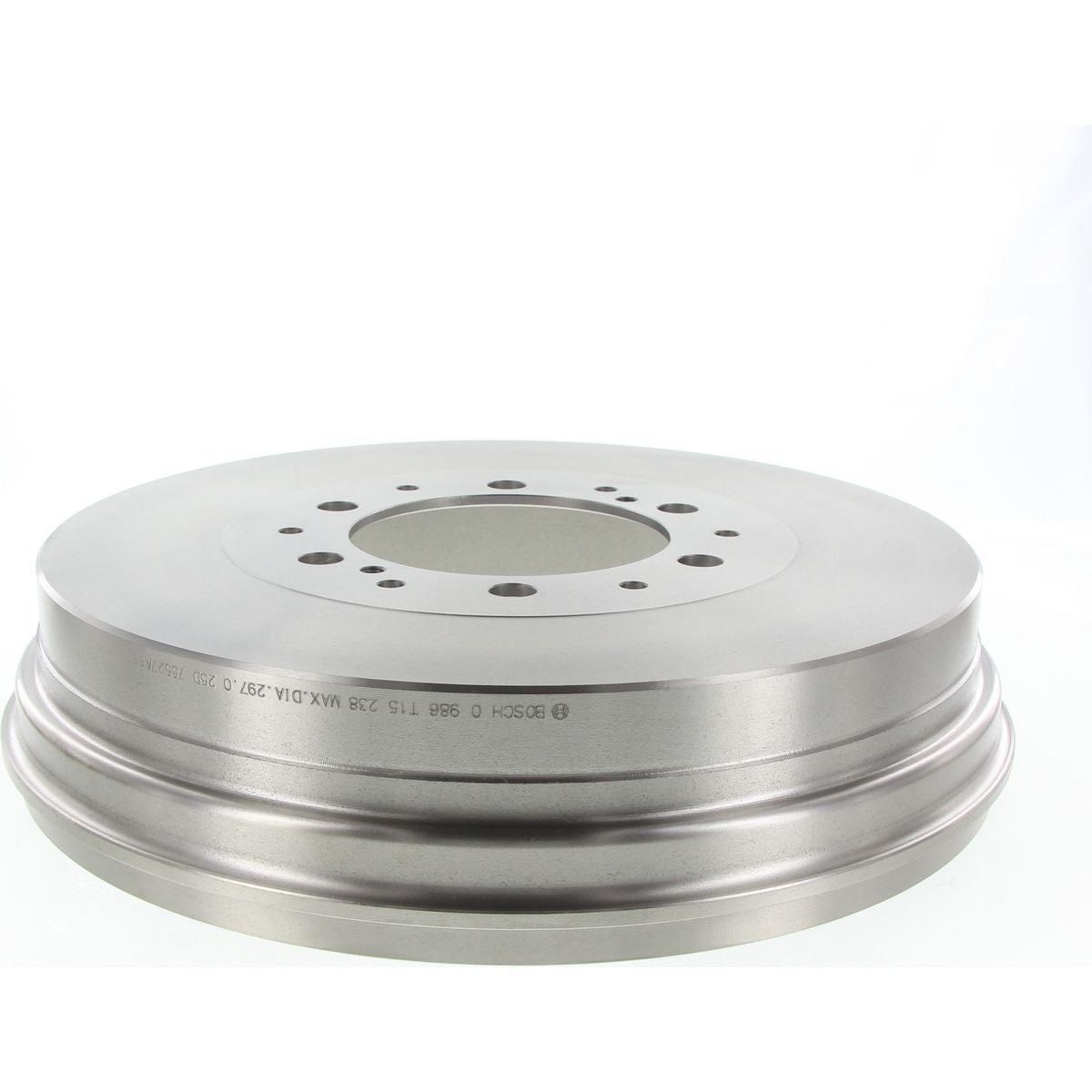 Bosch Brake Drum PBRD0001