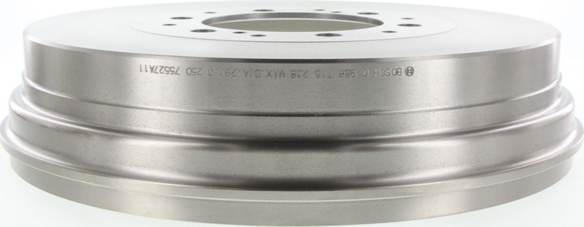Bosch Brake Drum PBRD0001