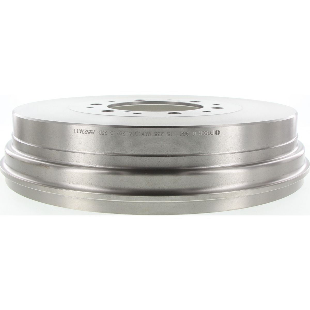 Bosch Brake Drum PBRD0001