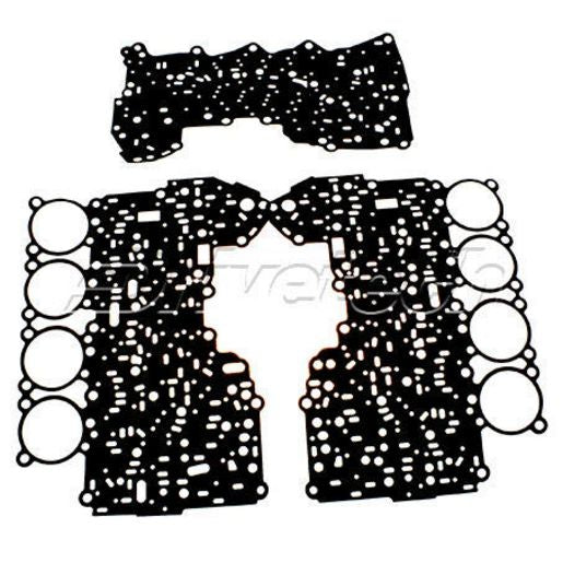 Drivetech Gasket JGK-550000