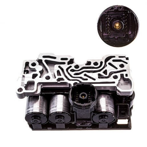 Drivetech Solenoid Assy 5R55W 5/01-8/03 FXEK-36105